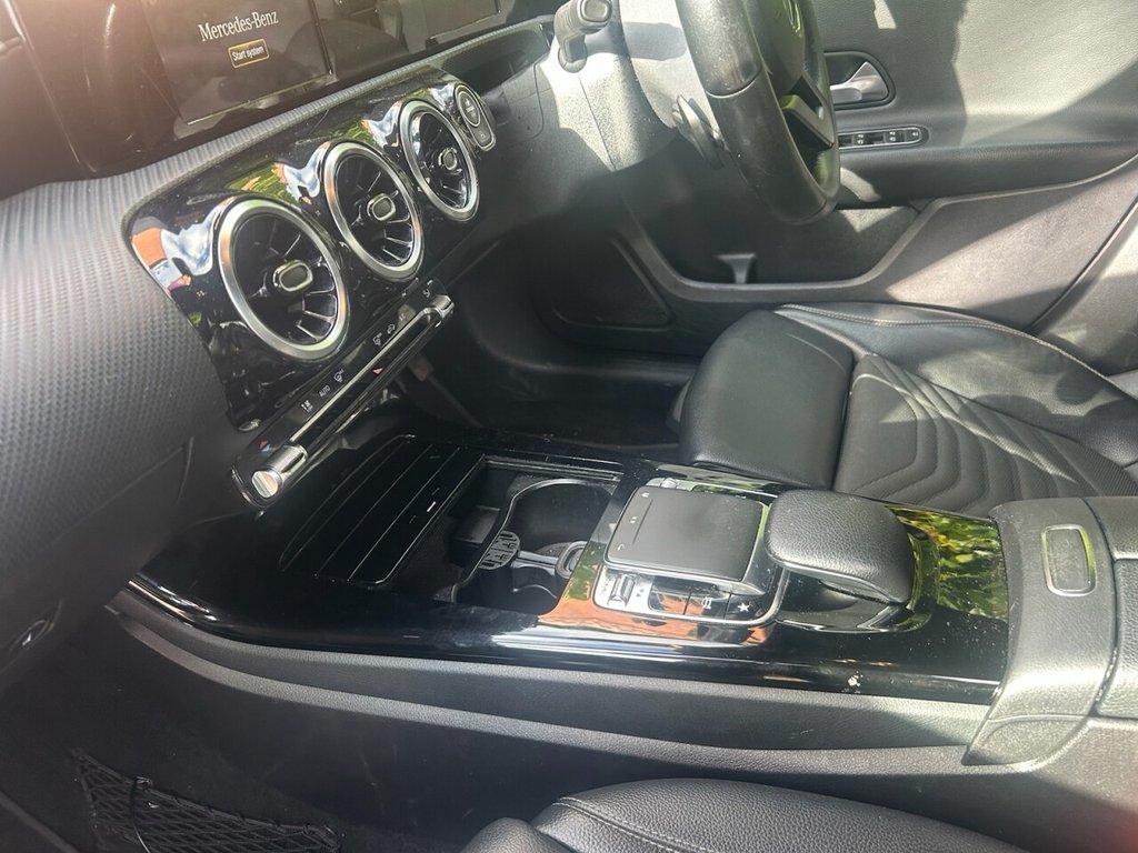 Used Mercedes-Benz A-Class 2019 for sale - 76439228: Photo 14