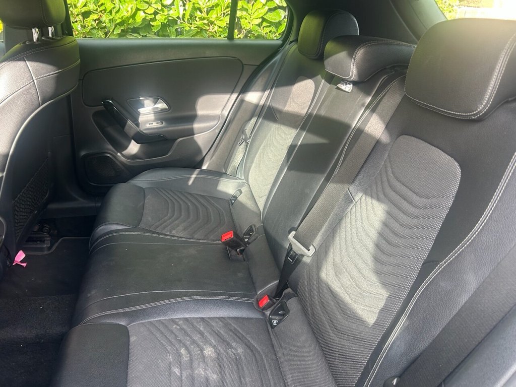 Used Mercedes-Benz A-Class 2019 for sale - 76439228: Photo 15