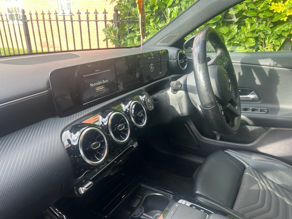 Used Mercedes-Benz A-Class 2019 for sale - 76439228: Photo 16