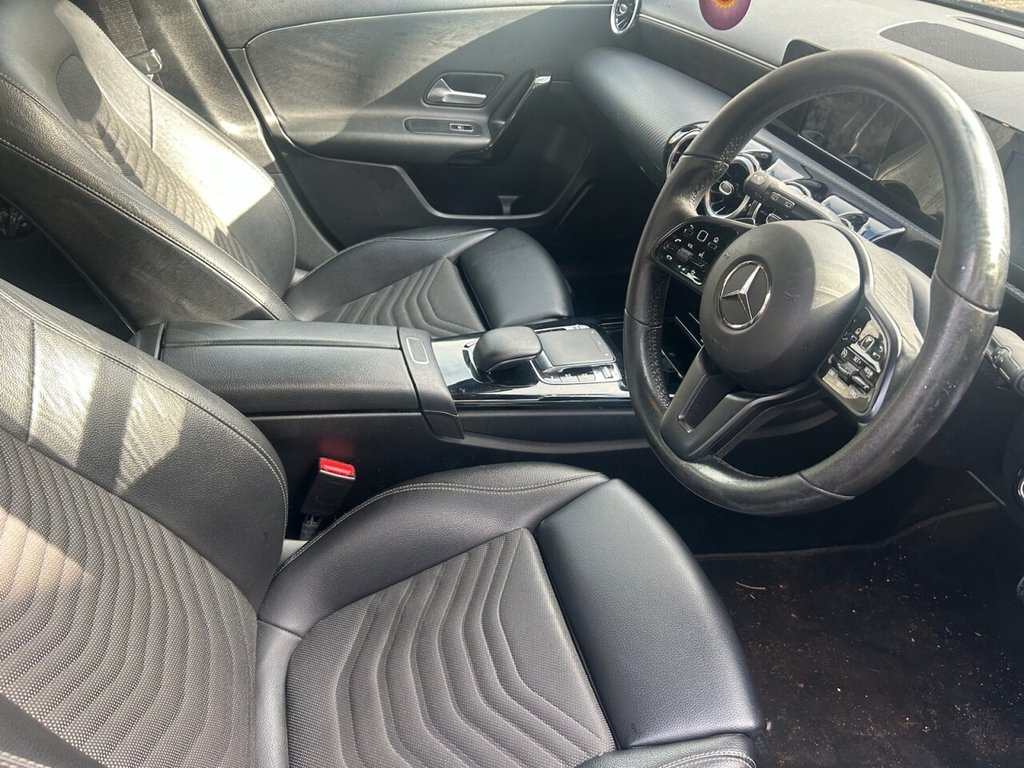 Used Mercedes-Benz A-Class 2019 for sale - 76439228: Photo 7