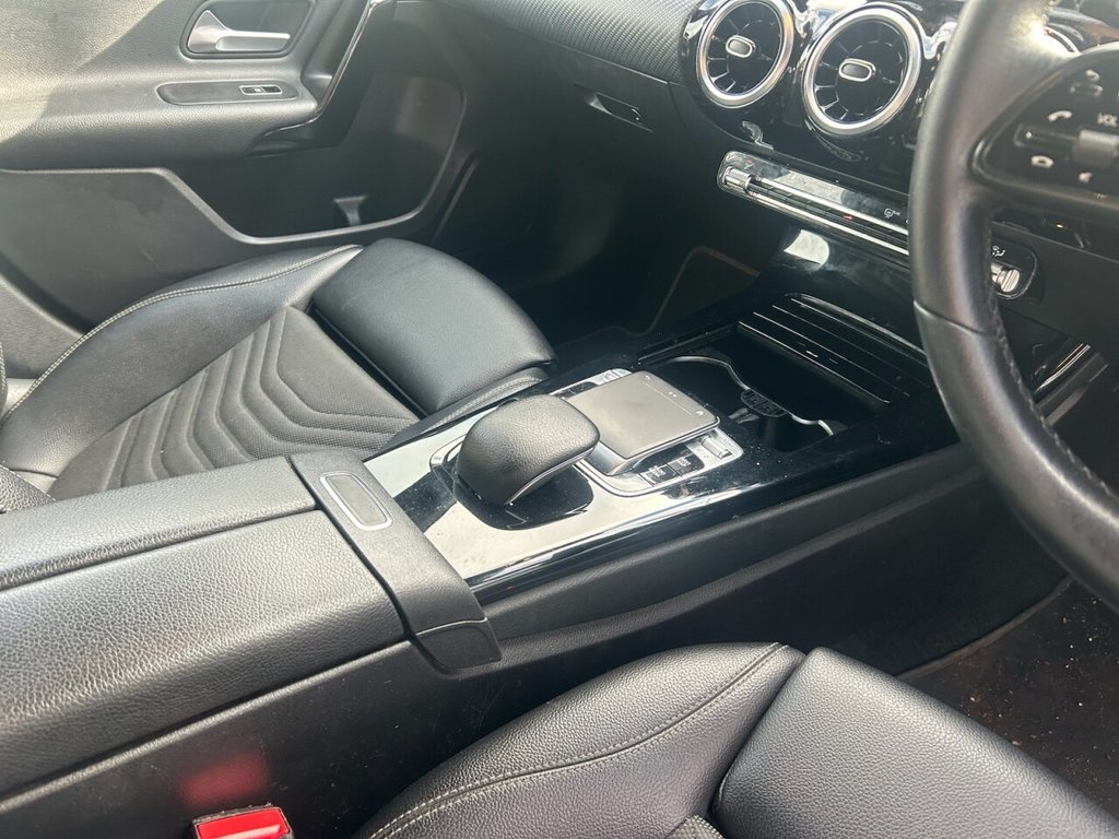 Used Mercedes-Benz A-Class 2019 for sale - 76439228: Photo 8