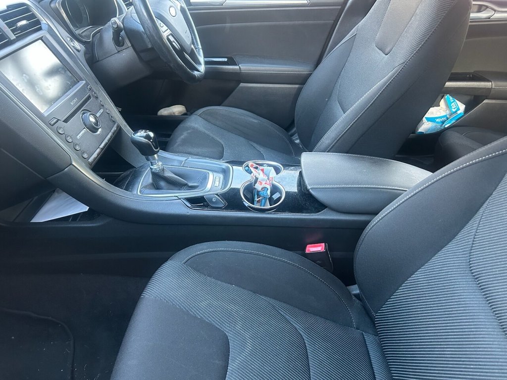 Used Ford Mondeo 2016 for sale - 77037666: Photo 5