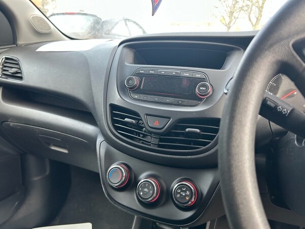 Used Vauxhall Viva 2017 for sale - 73199516: Photo 9