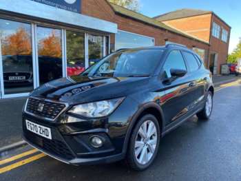 Used SEAT Arona 2020 for sale - 73199549: Photo