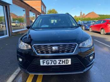 Used SEAT Arona 2020 for sale - 73199549: Photo