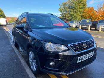 Used SEAT Arona 2020 for sale - 73199549: Photo