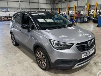 2019 (69) - 1.2 Sport SUV 5dr Petrol Manual Euro 6 (s/s) (83 ps)