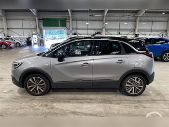 Used Vauxhall Crossland X 2019 for sale - 75383890: Photo