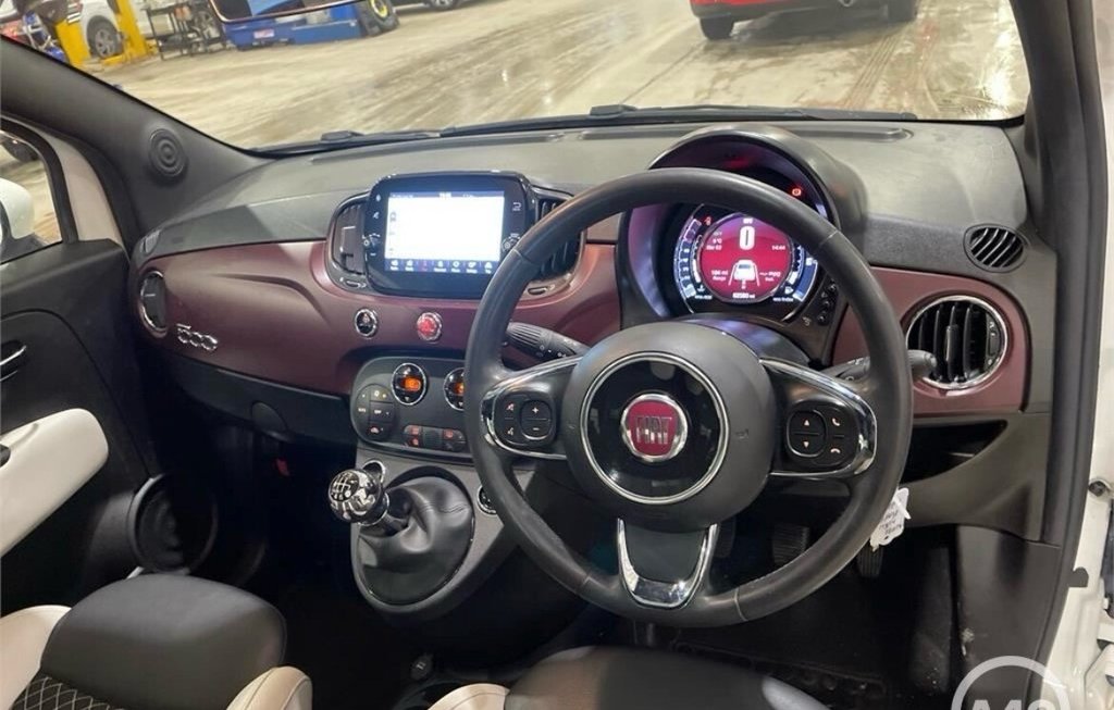 Used Fiat 500 2021 for sale - 77806822: Photo 3