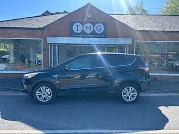 Used Ford Kuga 2017 for sale - 79861169: Photo