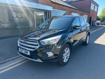 Used Ford Kuga 2017 for sale - 79861169: Photo