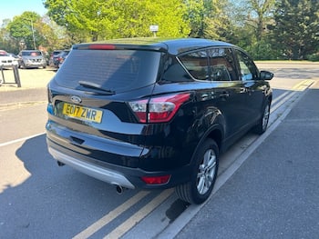 Used Ford Kuga 2017 for sale - 79861169: Photo