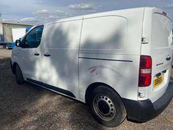 Used Citroen Dispatch 2016 for sale - 73200017: Photo