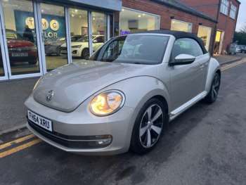 Used Volkswagen Beetle 2015 for sale - 73483827: Photo