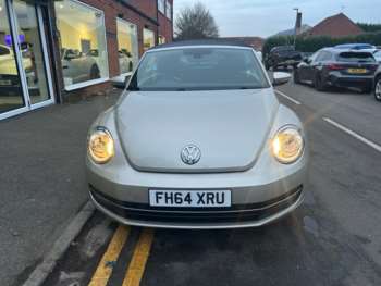 Used Volkswagen Beetle 2015 for sale - 73483827: Photo