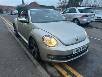 Used Volkswagen Beetle 2015 for sale - 73483827: Photo