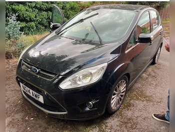 Used Ford C-Max 2014 for sale - 79133631: Photo