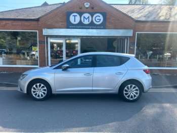 2014 (14) - 1.2 TSI SE 5dr