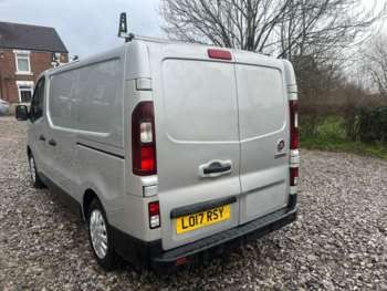 Used Fiat Talento 2017 for sale - 73199874: Photo