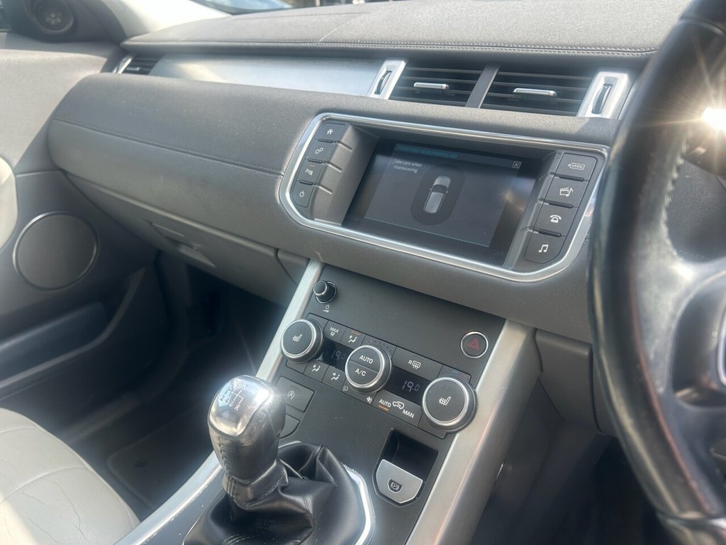 Used Land Rover Range Rover Evoque 2016 for sale - 77981602: Photo 10