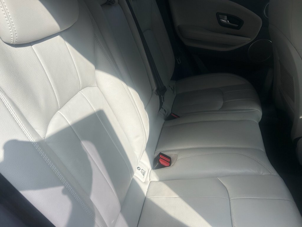 Used Land Rover Range Rover Evoque 2016 for sale - 77981602: Photo 12