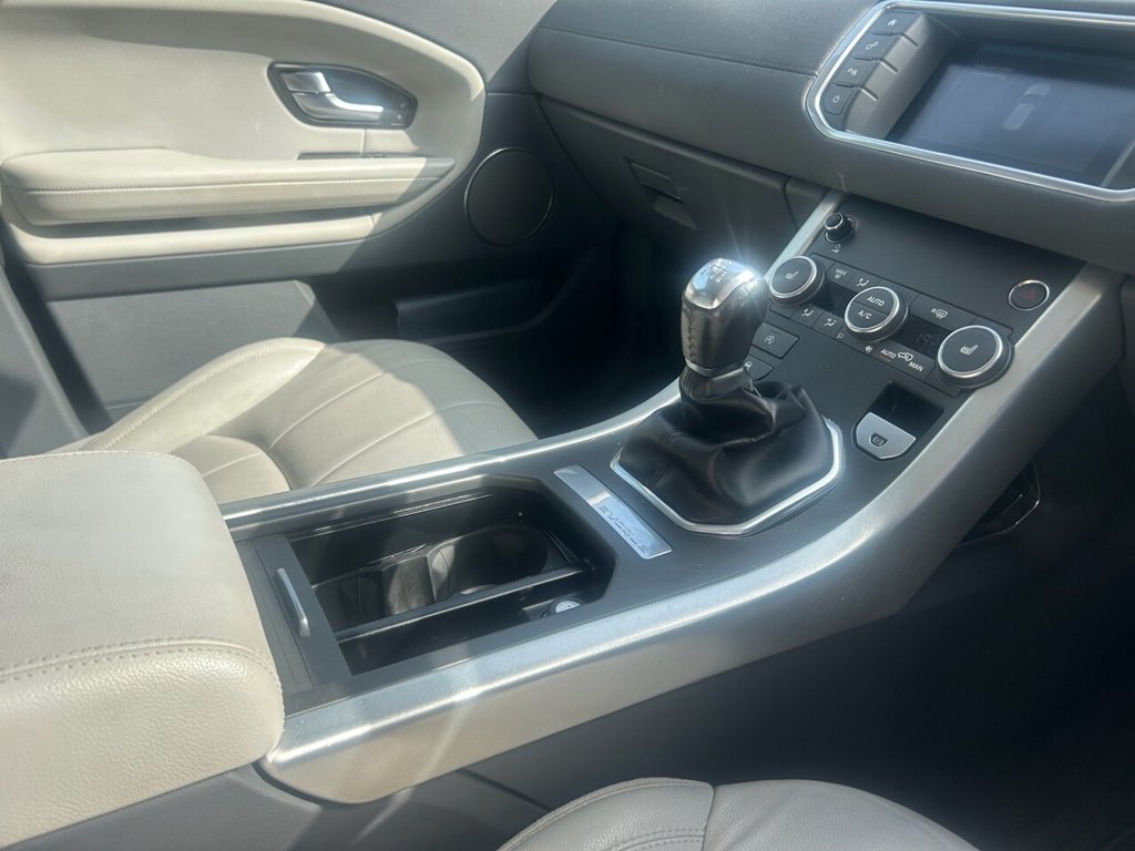 Used Land Rover Range Rover Evoque 2016 for sale - 77981602: Photo 9