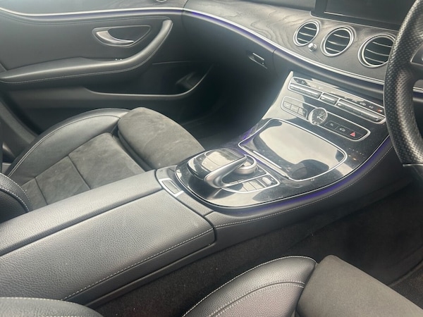 Used Mercedes-Benz E-Class 2016 for sale - 75028716: Photo 10