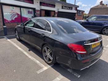 Used Mercedes-Benz E-Class 2016 for sale - 75028716: Photo