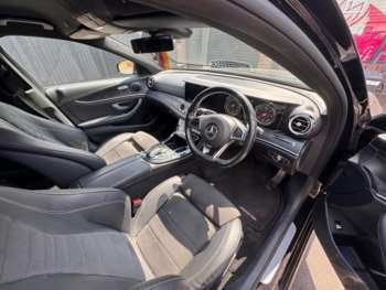 Used Mercedes-Benz E-Class 2016 for sale - 75028716: Photo