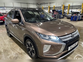 2021 (21) - 1.5 Exceed 5dr CVT 4WD