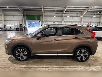 Used Mitsubishi Eclipse Cross 2021 for sale - 77703909: Photo