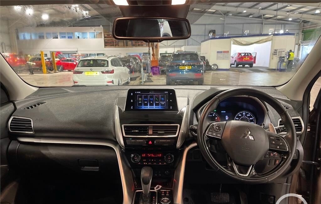 Used Mitsubishi Eclipse Cross 2021 for sale - 77703909: Photo 5