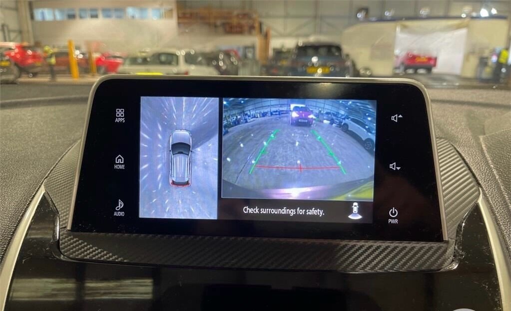 Used Mitsubishi Eclipse Cross 2021 for sale - 77703909: Photo 6