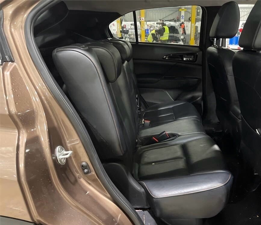 Used Mitsubishi Eclipse Cross 2021 for sale - 77703909: Photo 7