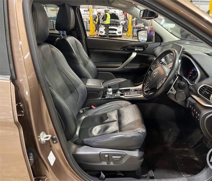 Used Mitsubishi Eclipse Cross 2021 for sale - 77703909: Photo 8