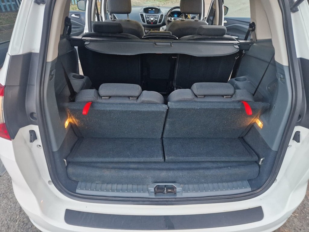 Used Ford Grand C-Max 2011 for sale - 77111069: Photo 10