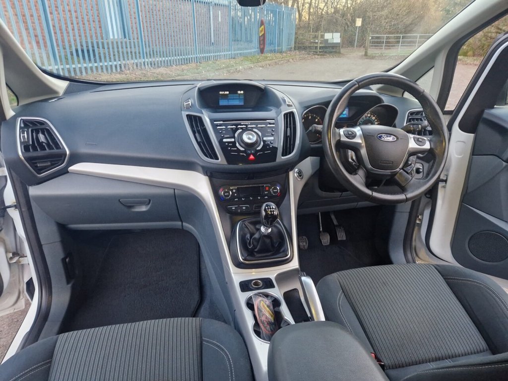 Used Ford Grand C-Max 2011 for sale - 77111069: Photo 7