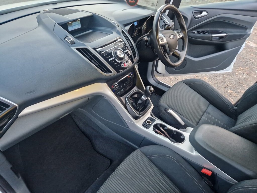 Used Ford Grand C-Max 2011 for sale - 77111069: Photo 9