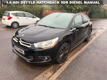 Used Citroen DS4 2013 for sale - 79675730: Photo