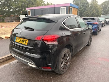 Used Citroen DS4 2013 for sale - 79675730: Photo