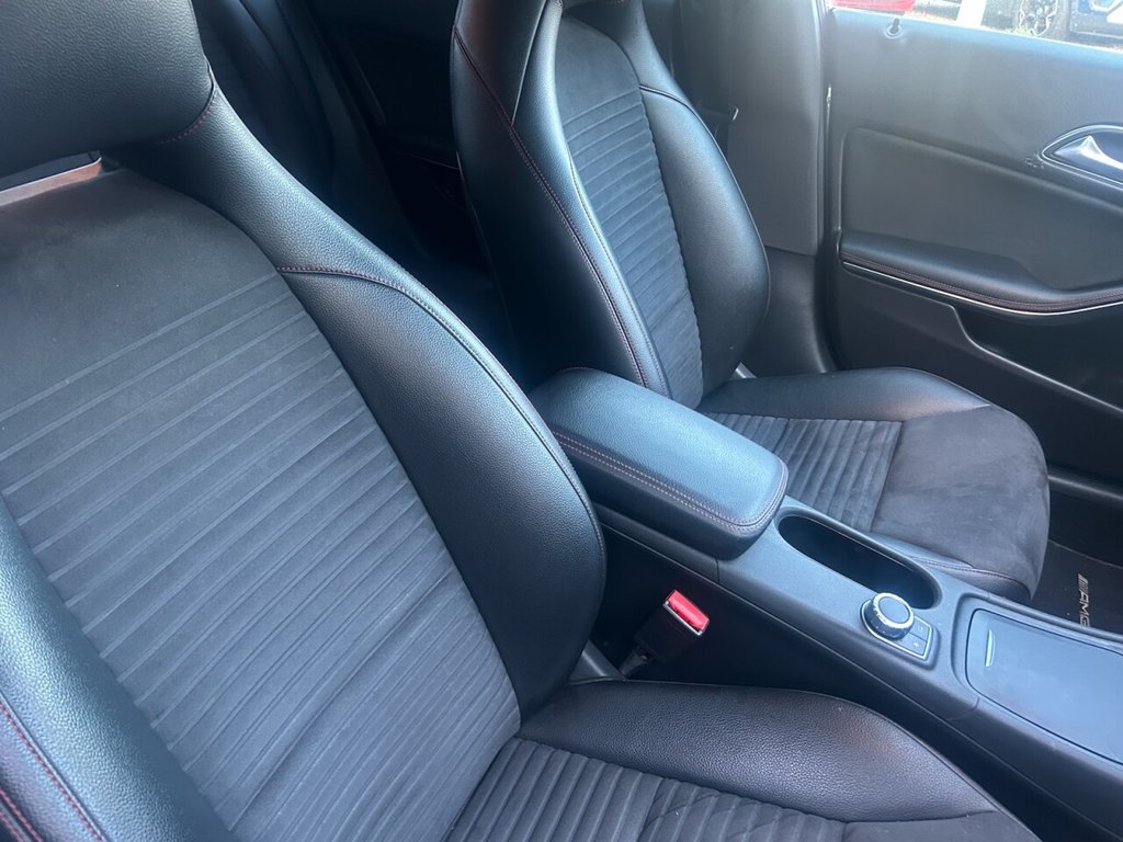 Used Mercedes-Benz CLA 2015 for sale - 77007550: Photo 10