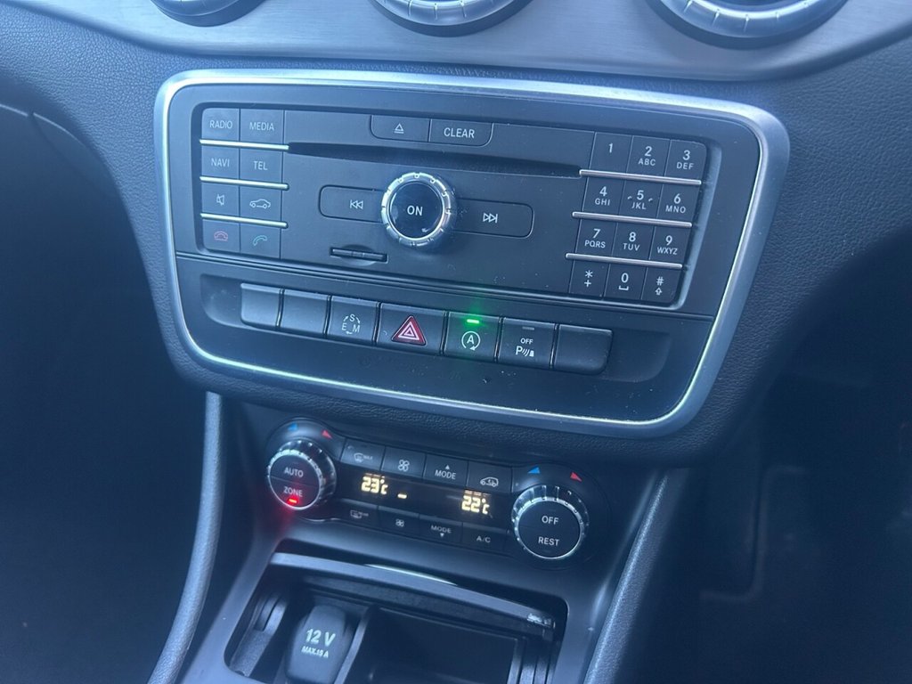 Used Mercedes-Benz CLA 2015 for sale - 77007550: Photo 11