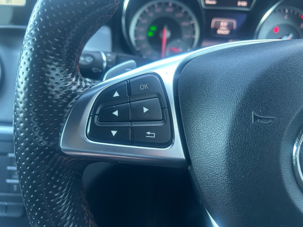 Used Mercedes-Benz CLA 2015 for sale - 77007550: Photo 12