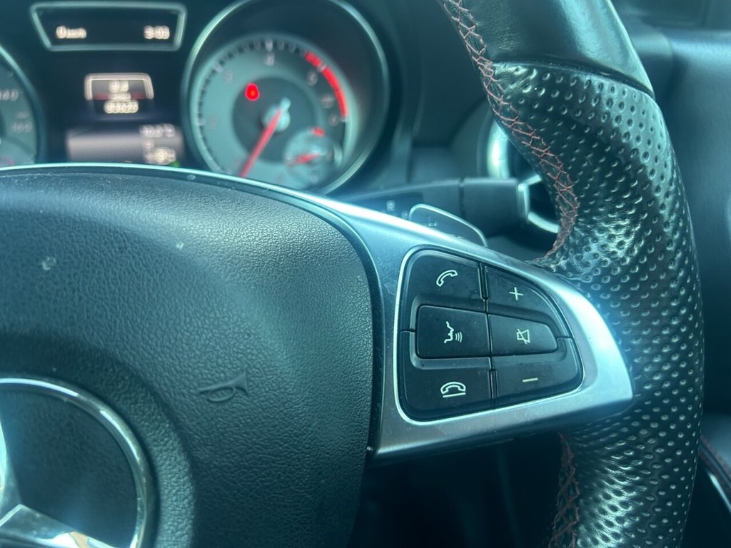 Used Mercedes-Benz CLA 2015 for sale - 77007550: Photo 13