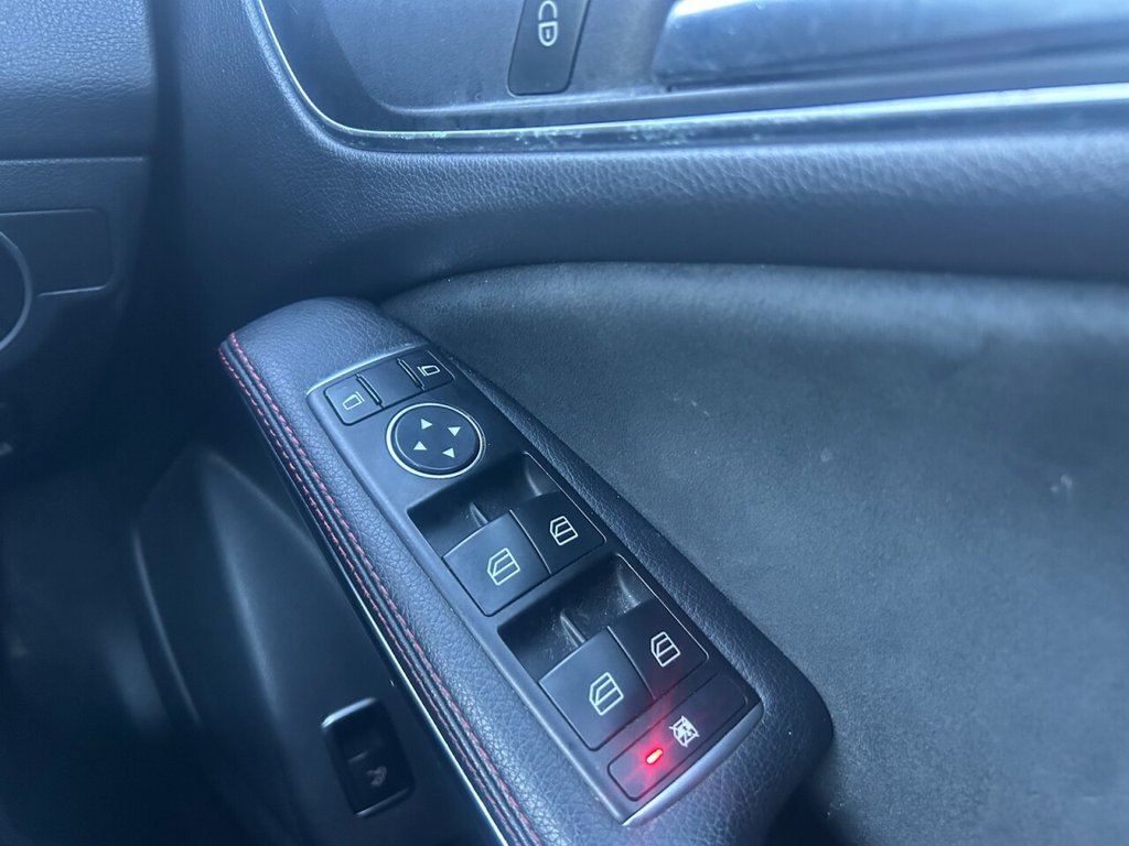 Used Mercedes-Benz CLA 2015 for sale - 77007550: Photo 14