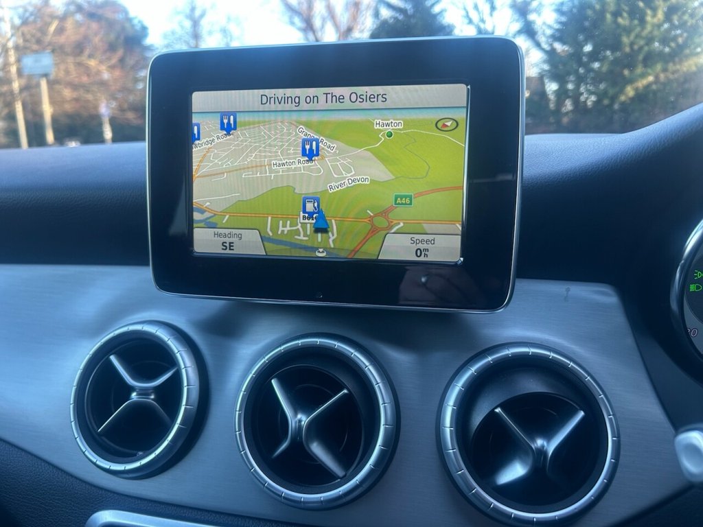 Used Mercedes-Benz CLA 2015 for sale - 77007550: Photo 15