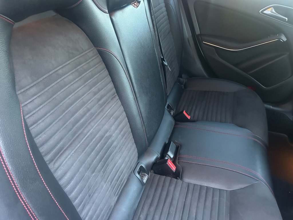 Used Mercedes-Benz CLA 2015 for sale - 77007550: Photo 9