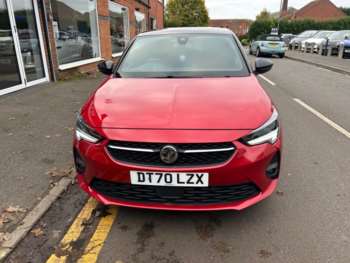 Used Vauxhall Corsa 2021 for sale - 73199590: Photo