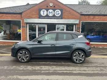 2022 (22) - 1.0 TSI 110 FR Sport 5dr