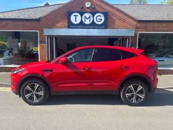 2021 (71) - 2.0 D165 MHEV S SUV 5dr Diesel Auto AWD Euro 6 (s/s) (163 ps)